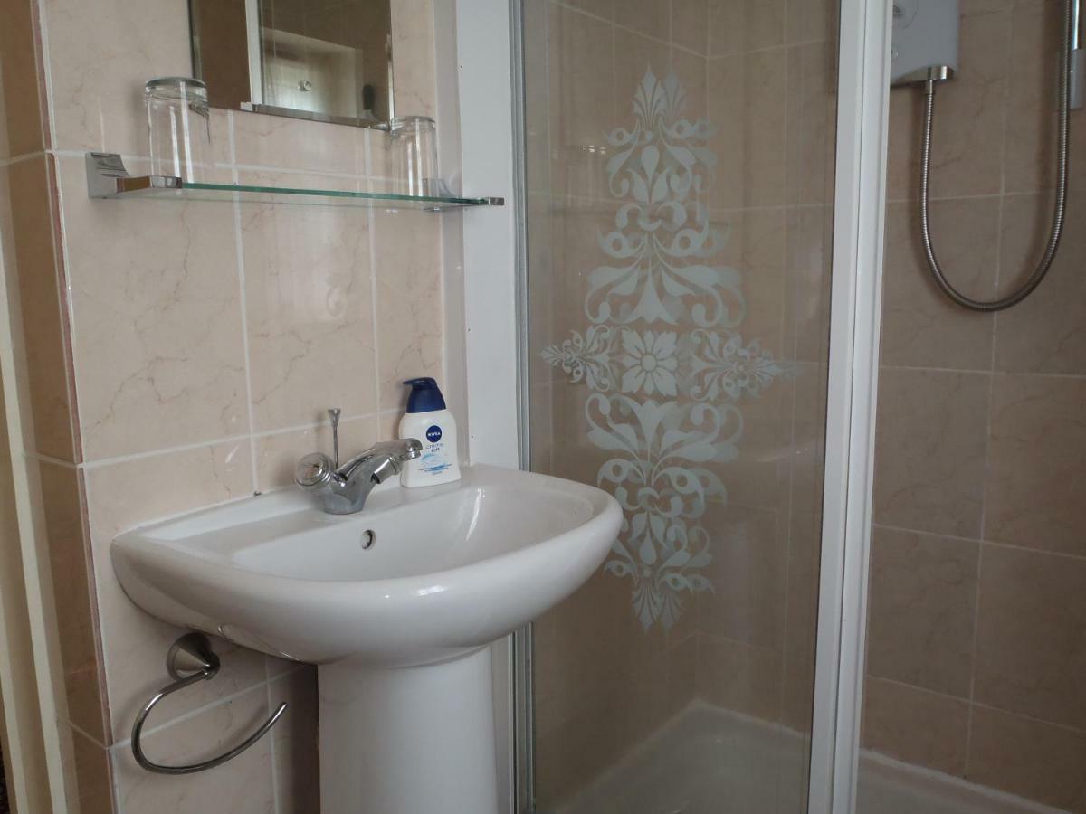 Bed and Breakfast Kipps Farm Ґрейт-Торрінґтон Екстер'єр фото
